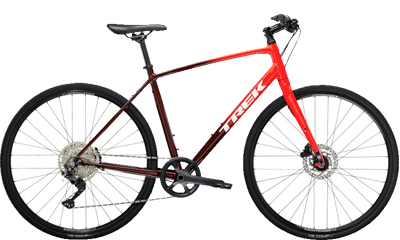 京都西店】TREK BIKE（トレック バイク）23年モデル 最新店頭