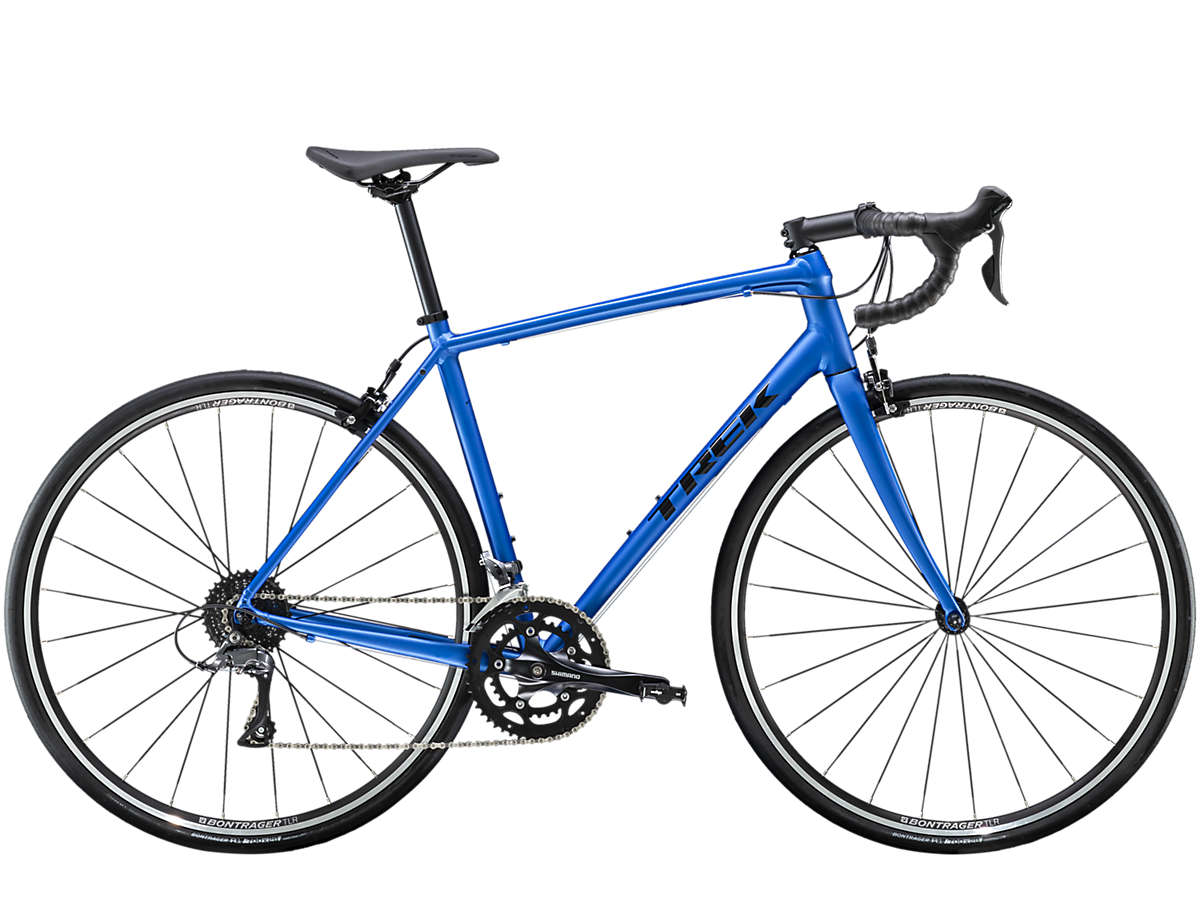 価格別】青系カラー 2023年モデルTREKロードバイク〔トレック