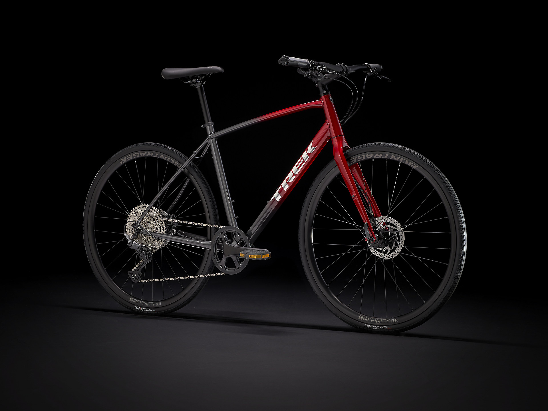 クロスバイクNEWモデル「FX 4」新登場！：しゃりんかんニュース：熊本